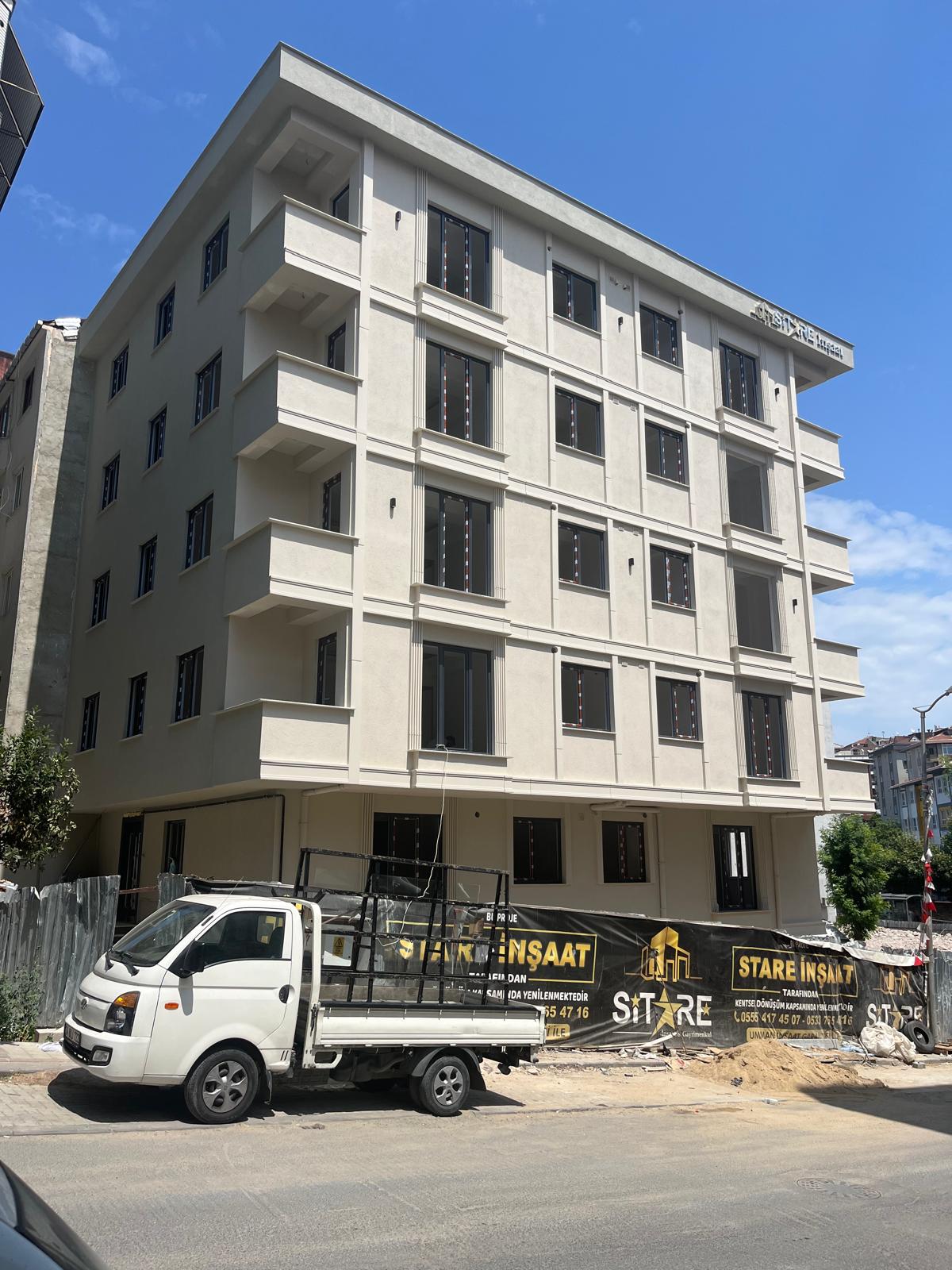 Galeri Pvc Doğrama 57